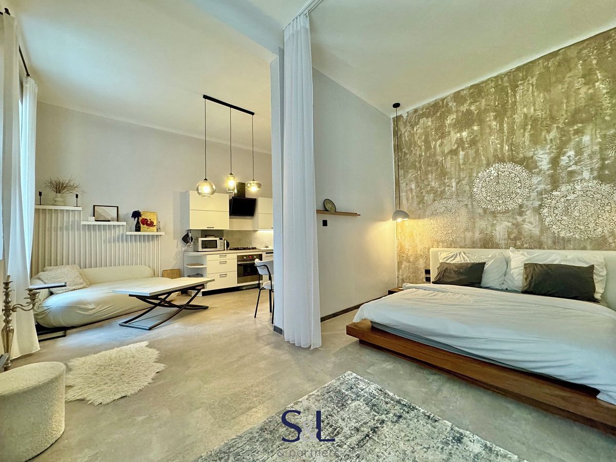Pronájem bytu 1+1 50 m² – fotografie 5