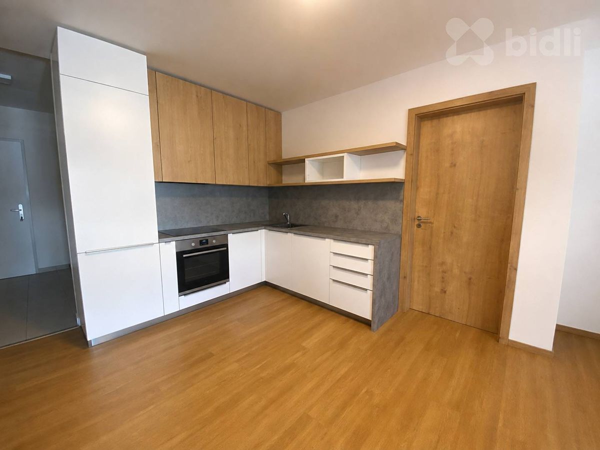 Pronájem bytu 3+kk 75 m² – fotografie 2