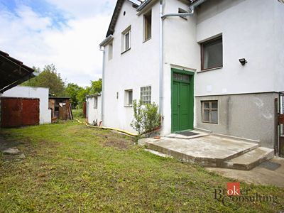 Prodej rodinného domu 115 m², pozemek 2105 m²