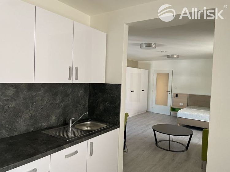 Pronájem bytu 1+kk 49 m² – fotografie 2