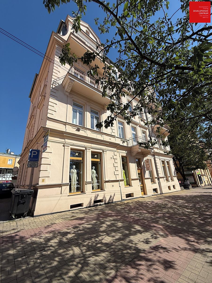Prodej bytu 3+kk 60 m² – fotografie 3