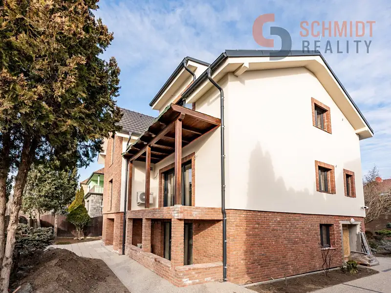 Pronájem bytu 1+1 38 m², Břeclav – náhled fotky 1