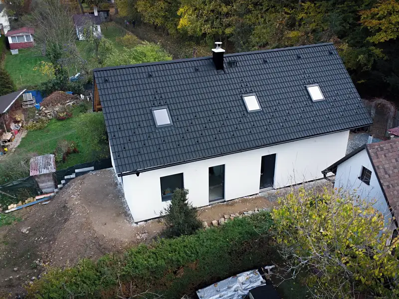 Prodej rodinného domu 120 m², pozemek 328 m², Humpolec – náhled fotky 1