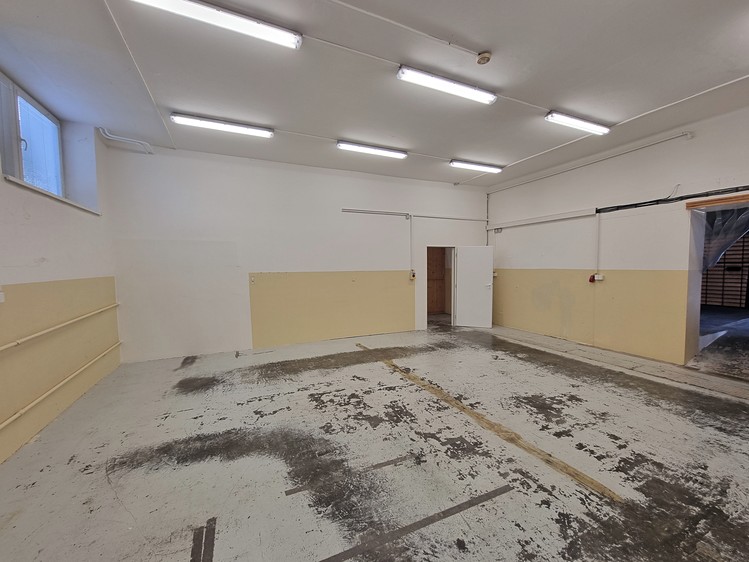 Комерційне приміщення в оренду, 156 м² (5 з 8)
