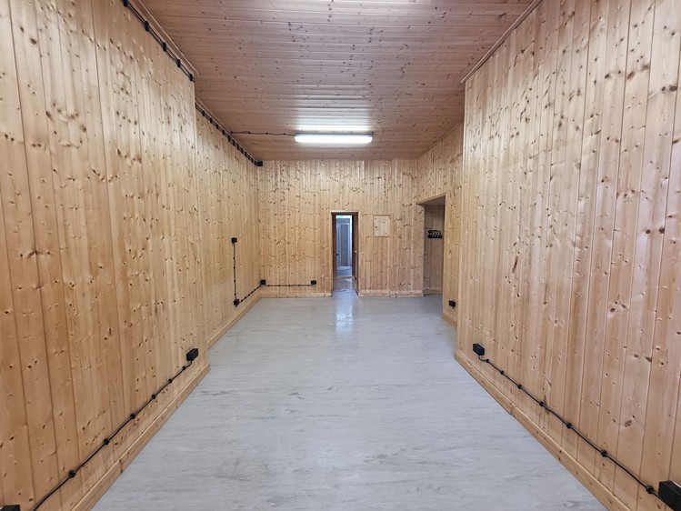 Комерційне приміщення в оренду, 156 м² (2 з 8)