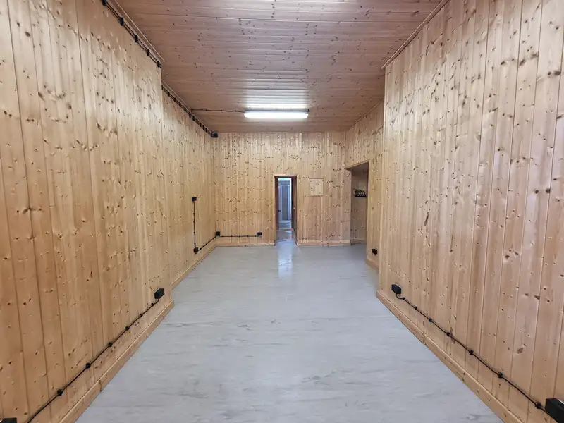 Pronájem skladového prostoru 156 m², Zlín – náhled fotky 2