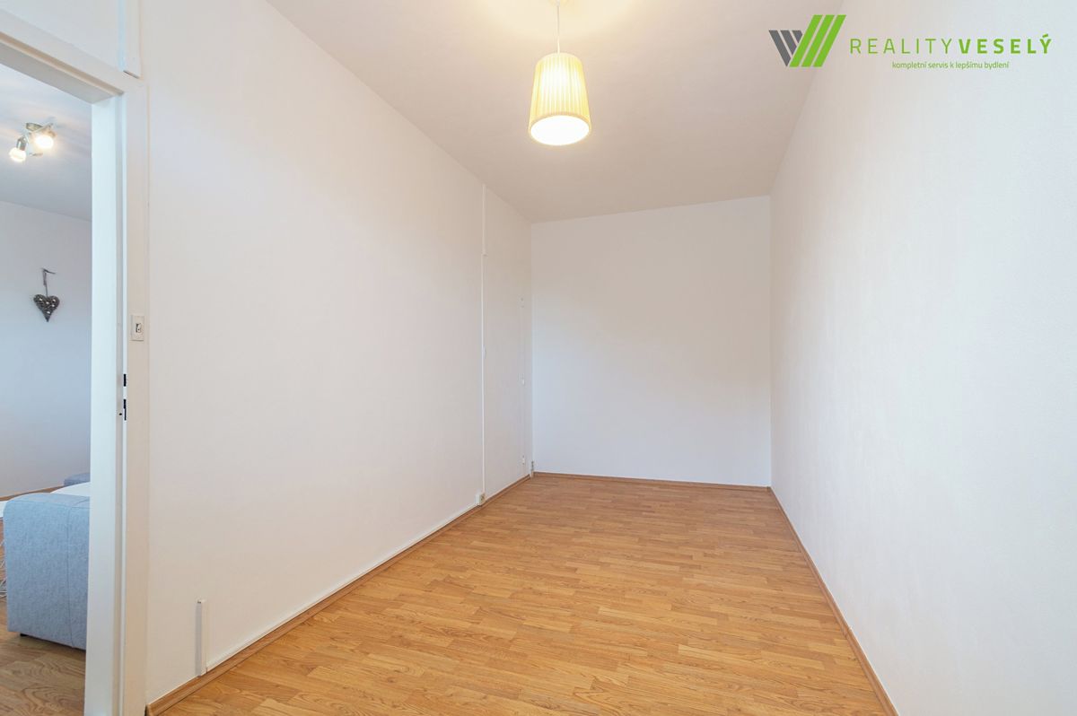Pronájem bytu 2+1 45 m² – fotografie 5