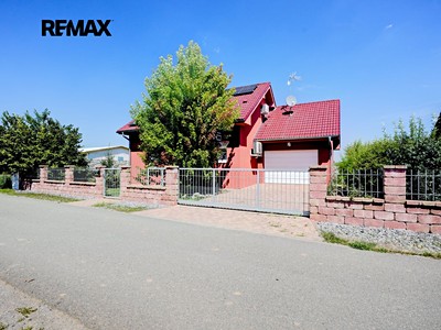 Prodej  rodinného domu 116 m², pozemek 890 m²