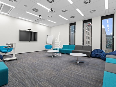 Pronájem komerčního prostoru, 844 m² (2 z 22)