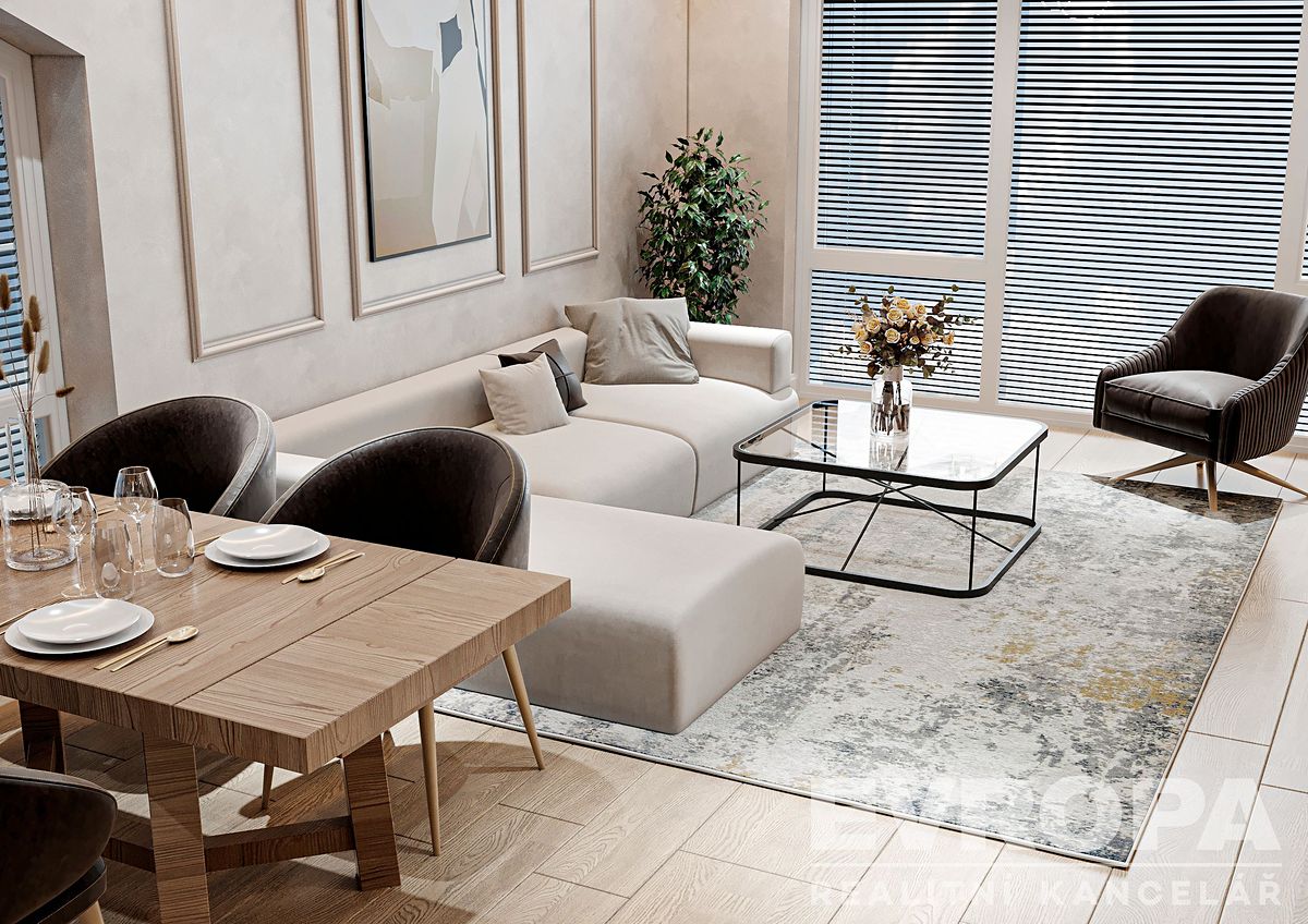 Prodej bytu 3+kk 84 m² – fotografie 5
