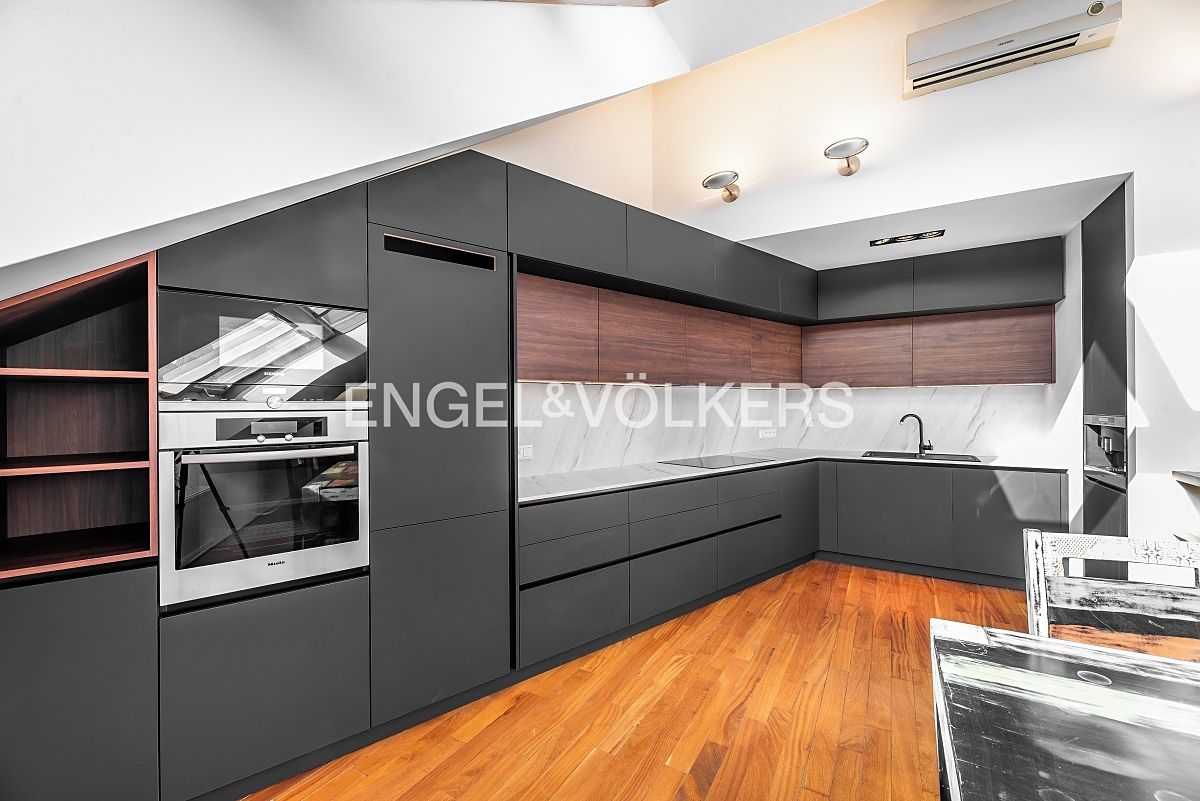 Pronájem bytu 3+kk 102 m² – fotografie 5