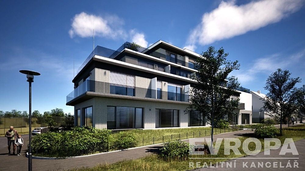 Prodej bytu 3+kk 84 m² – fotografie 4