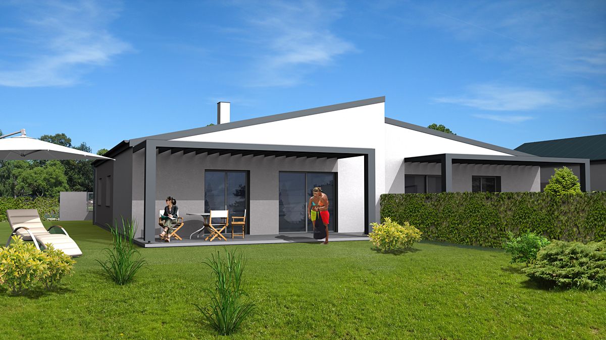 Prodej rodinného domu 112 m², pozemek 462 m² – fotografie 5