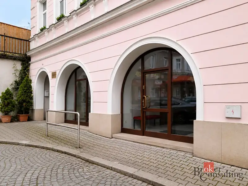 Pronájem kanceláře 130 m², Kostelec nad Orlicí – náhled fotky 1