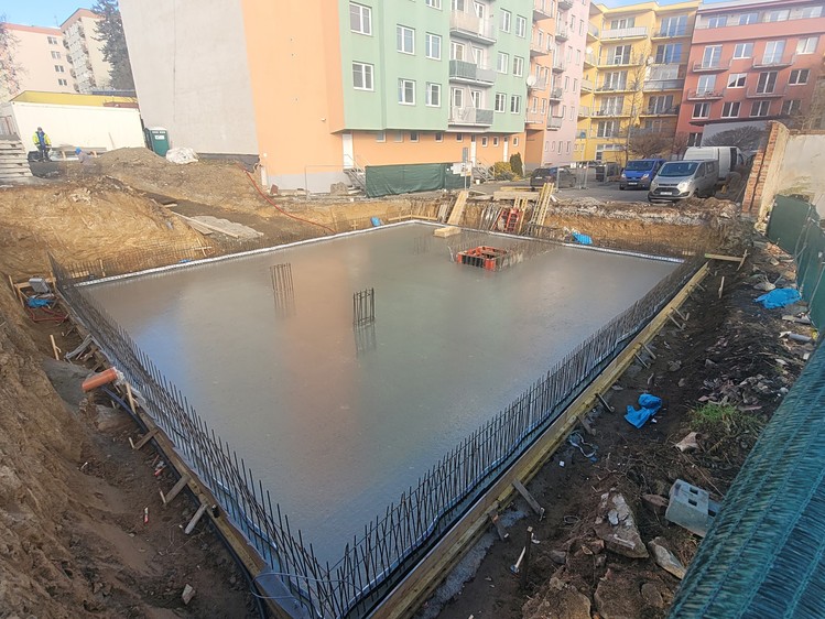 Квартира 3+kk на продаж, 94 м² (20 з 21)