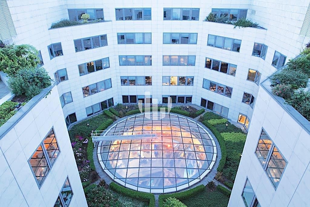 Pronájem kanceláře 132 m² – fotografie 5