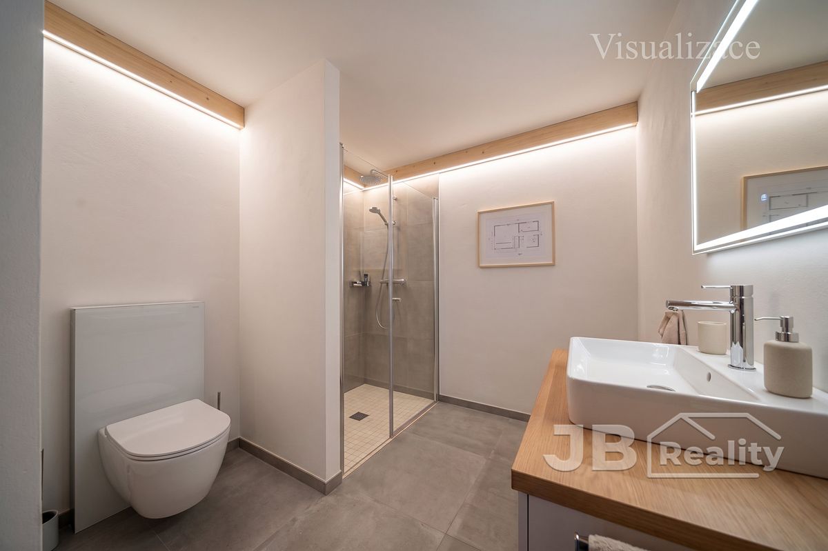 Prodej rodinného domu 165 m², pozemek 395 m² – fotografie 3
