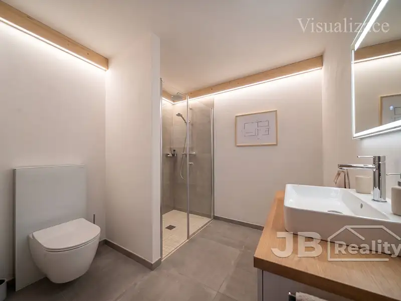 Prodej rodinného domu 165 m², pozemek 395 m², Rohatec – náhled fotky 3