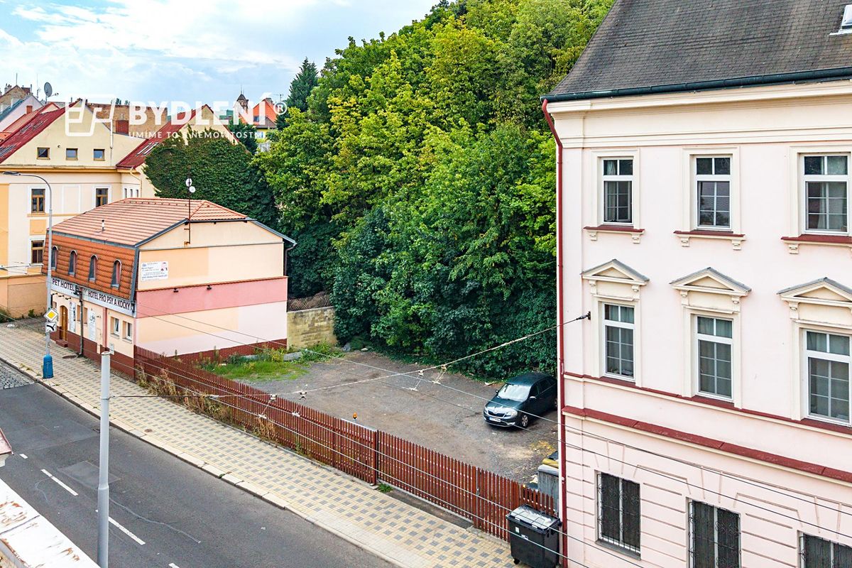 Pronájem komerčního pozemku 267 m² – fotografie 2