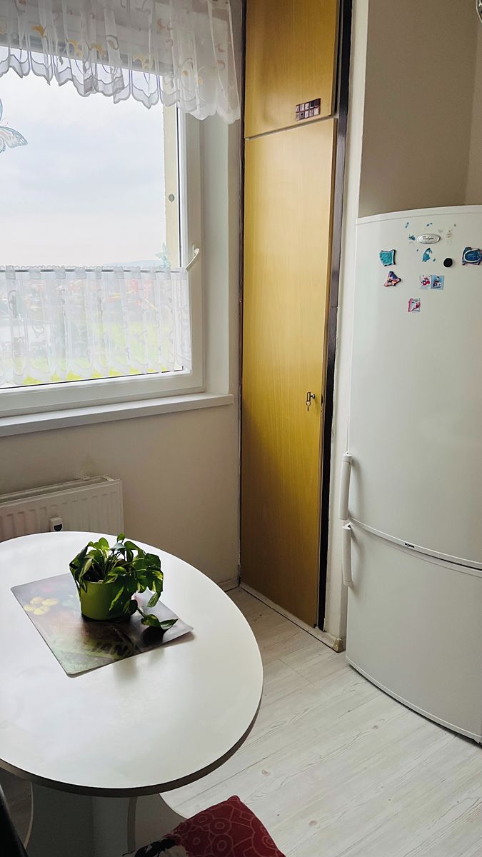 Pronájem bytu 2+1 55 m² – fotografie 2