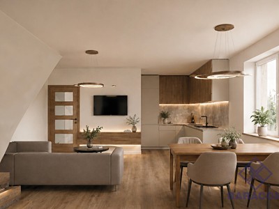 Prodej bytu 3+kk, 75 m² (2 z 11)