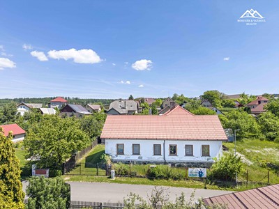 Prodej  rodinného domu 89 m², pozemek 1 110 m²