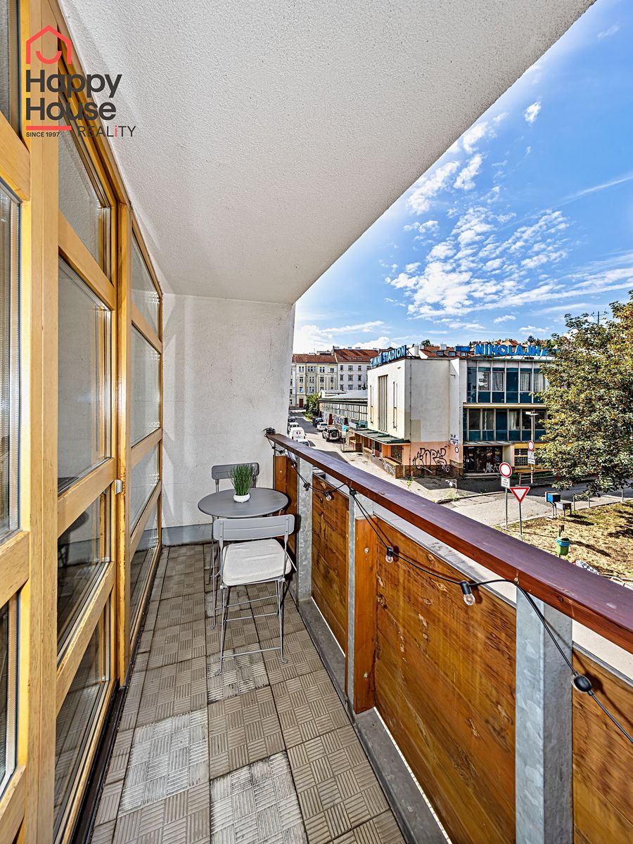 Pronájem bytu 2+kk 60 m² – fotografie 5