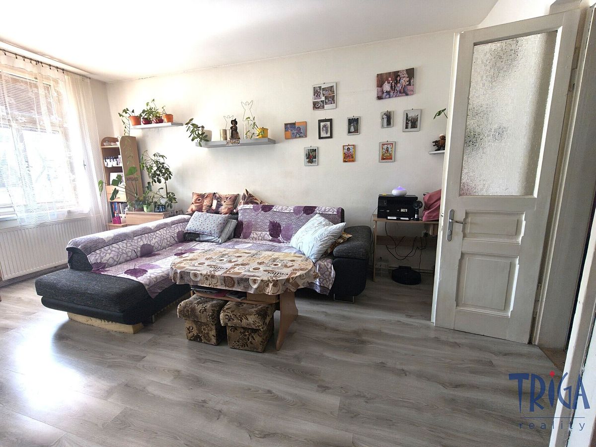 Prodej bytu 2+kk 47 m² – fotografie 3