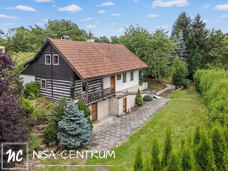 Prodej chalupy 120 m², pozemek 1372 m², Tatobity – náhled fotky 2