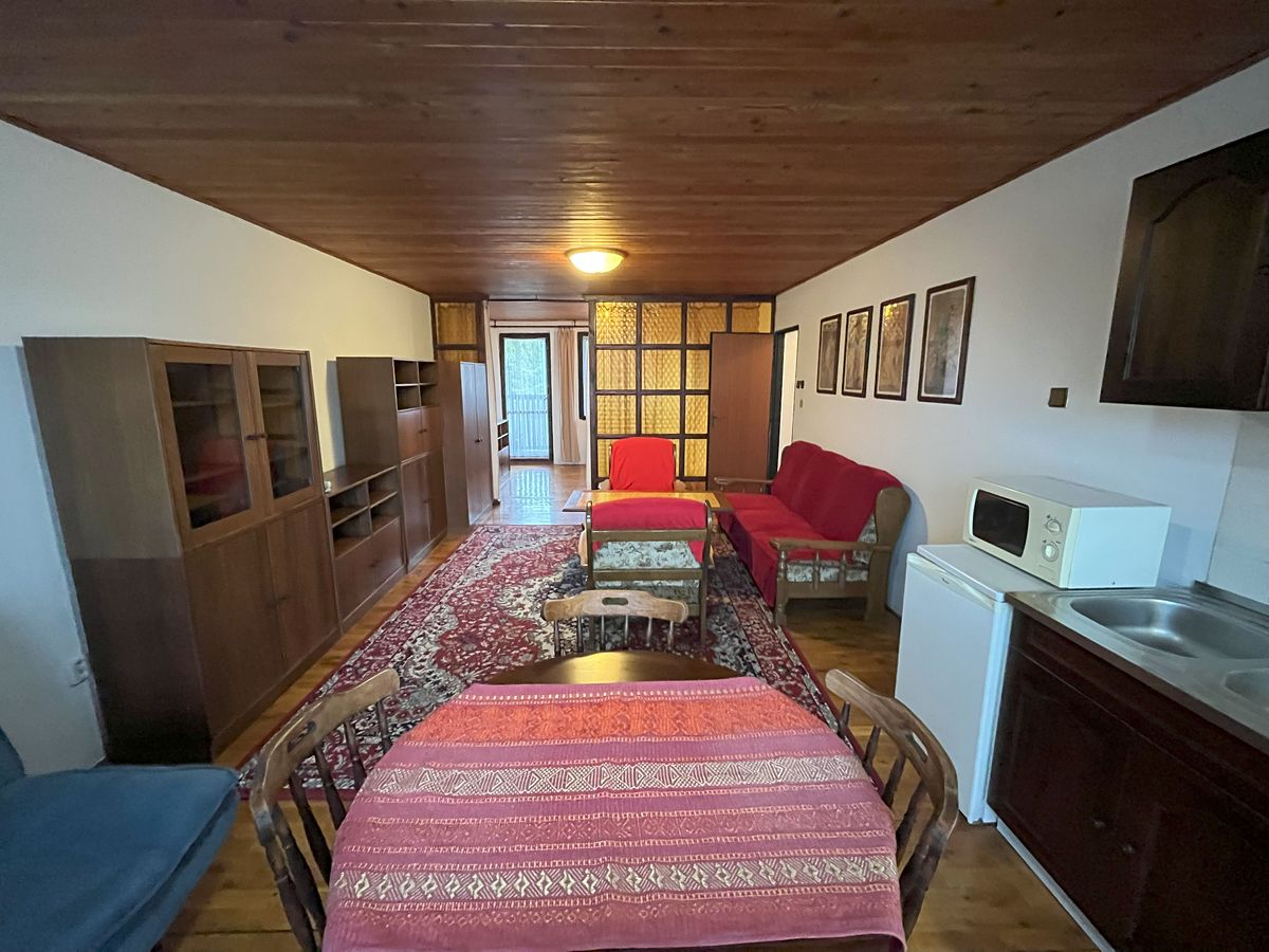 Pronájem bytu 2+kk 56 m² – fotografie 5