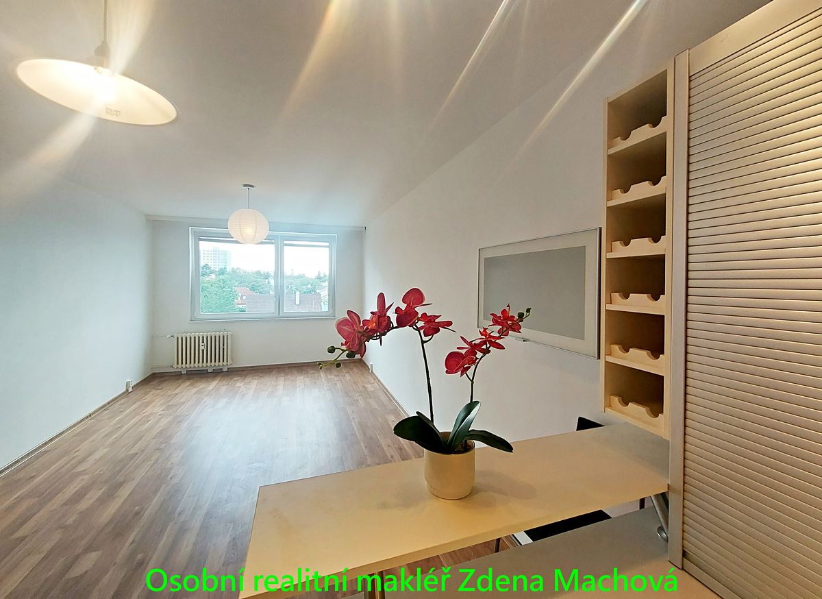 Pronájem bytu 3+kk 67 m² – fotografie 2