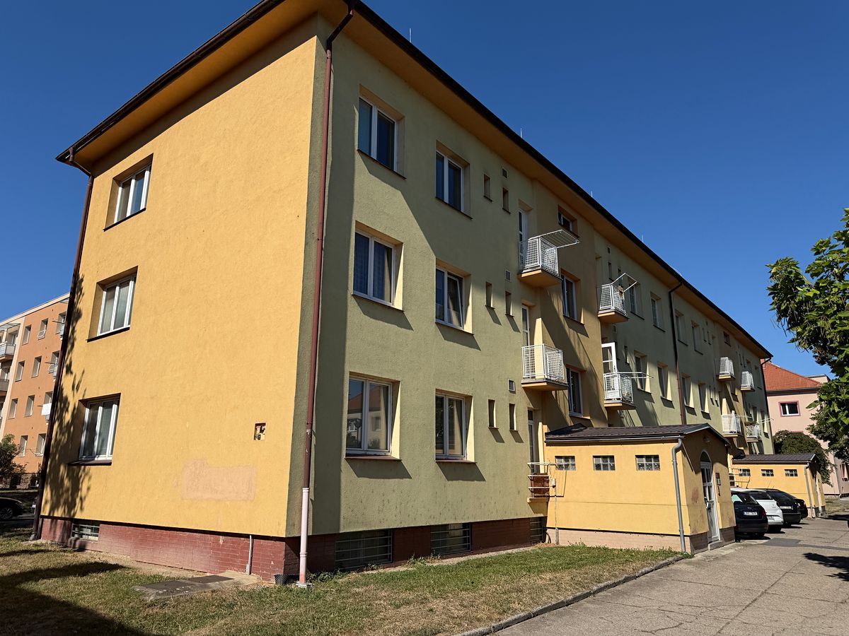 Prodej bytu 4+1 84 m²