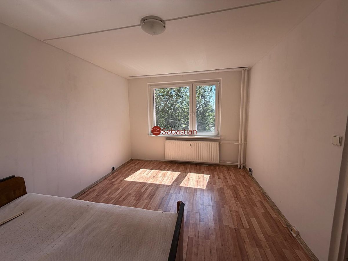 Pronájem bytu 1+1 35 m² – fotografie 4