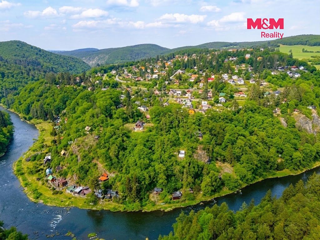 Prodej chaty 70 m², pozemek 38 m² – fotografie 4
