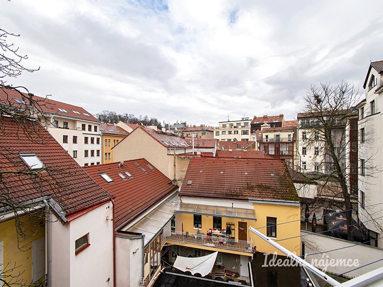 Wohnung 2+kk zum Kauf, 41 m² (15 von 18)