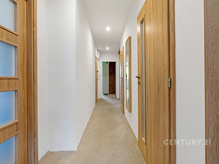 Квартира 3+kk на продаж, 72 м² (15 з 21)