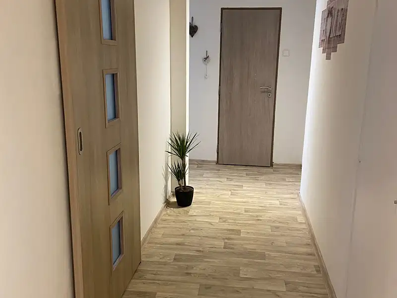 Pronájem bytu 2+1 71 m², Přerov – náhled fotky 2
