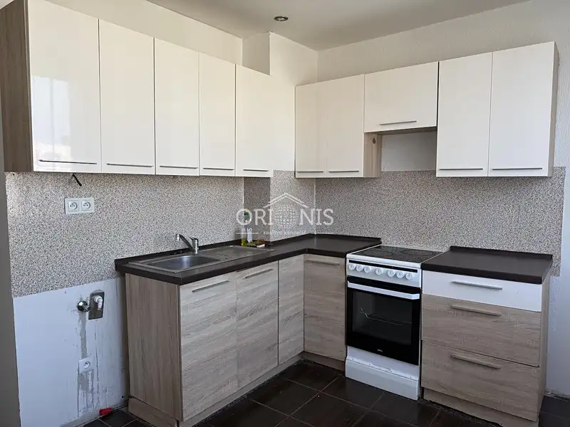 Prodej bytu 1+1 40 m², Chomutov – náhled fotky 2