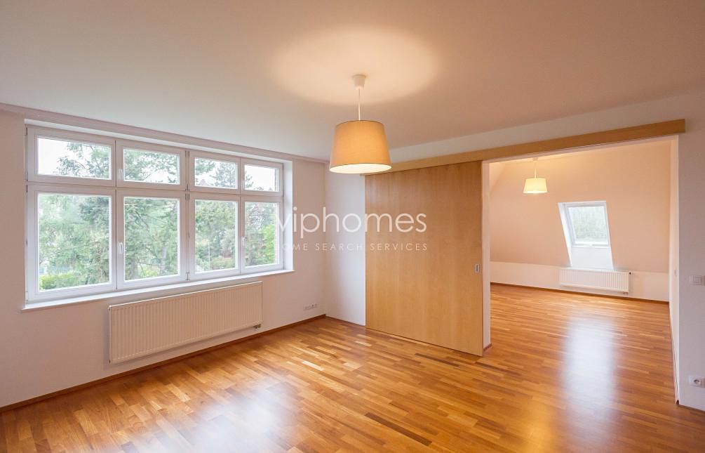 Pronájem bytu 3+1 112 m²