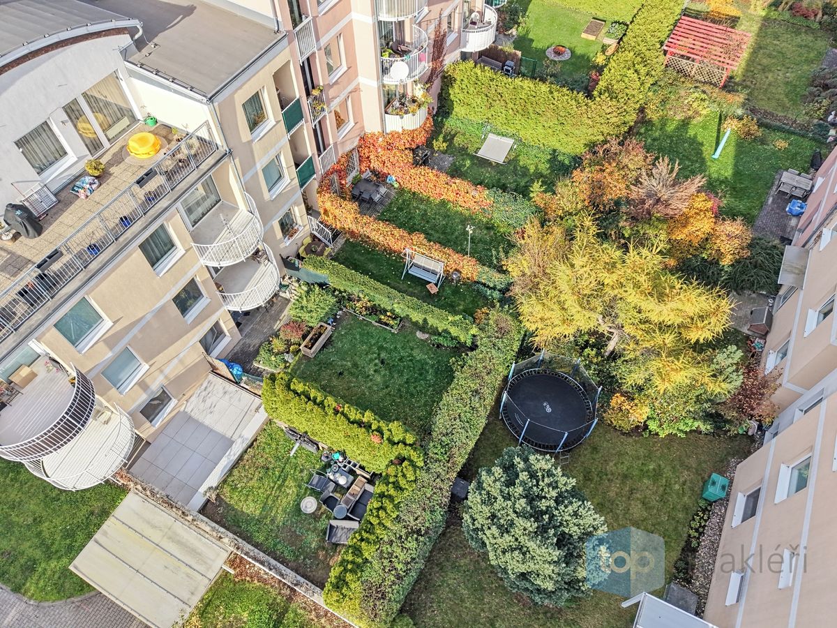 Prodej bytu 3+kk 71 m² – fotografie 3