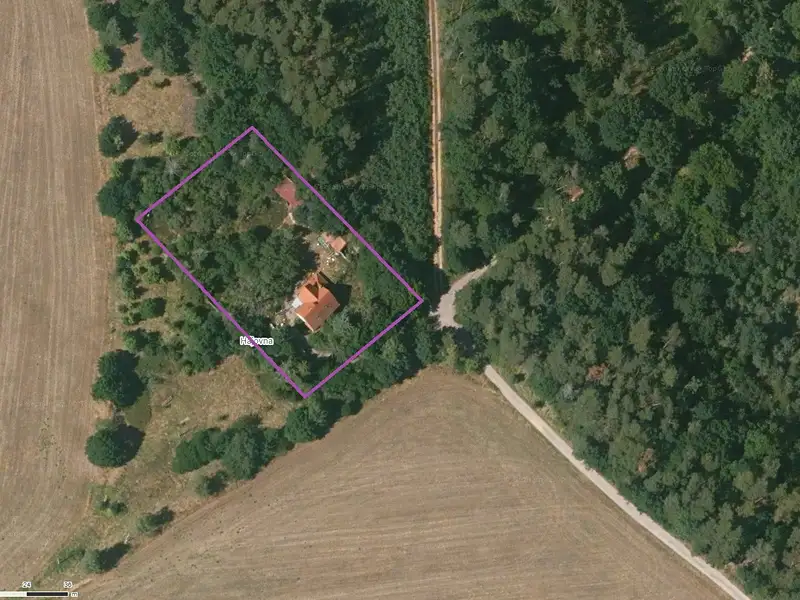 Prodej chalupy 80 m², pozemek 3236 m², Chotěšov – náhled fotky 3