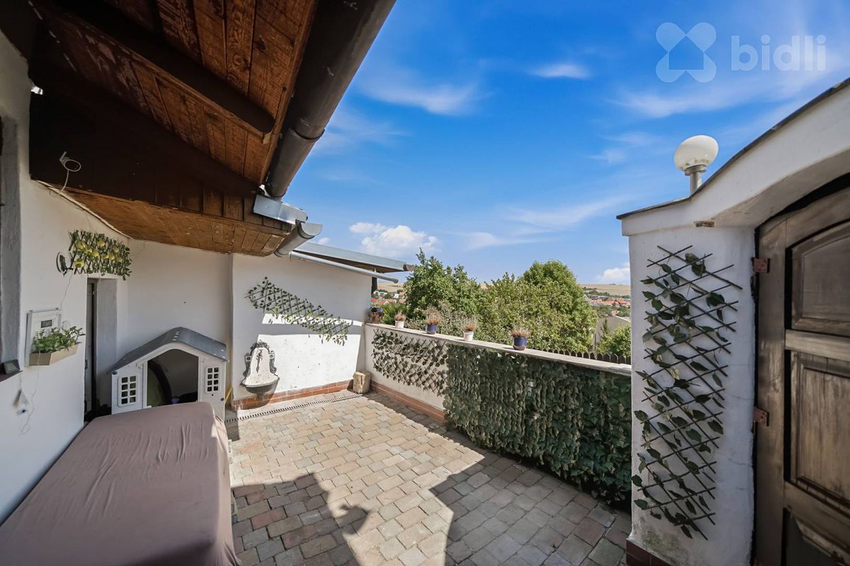 Prodej chalupy 84 m², pozemek 516 m² – fotografie 3
