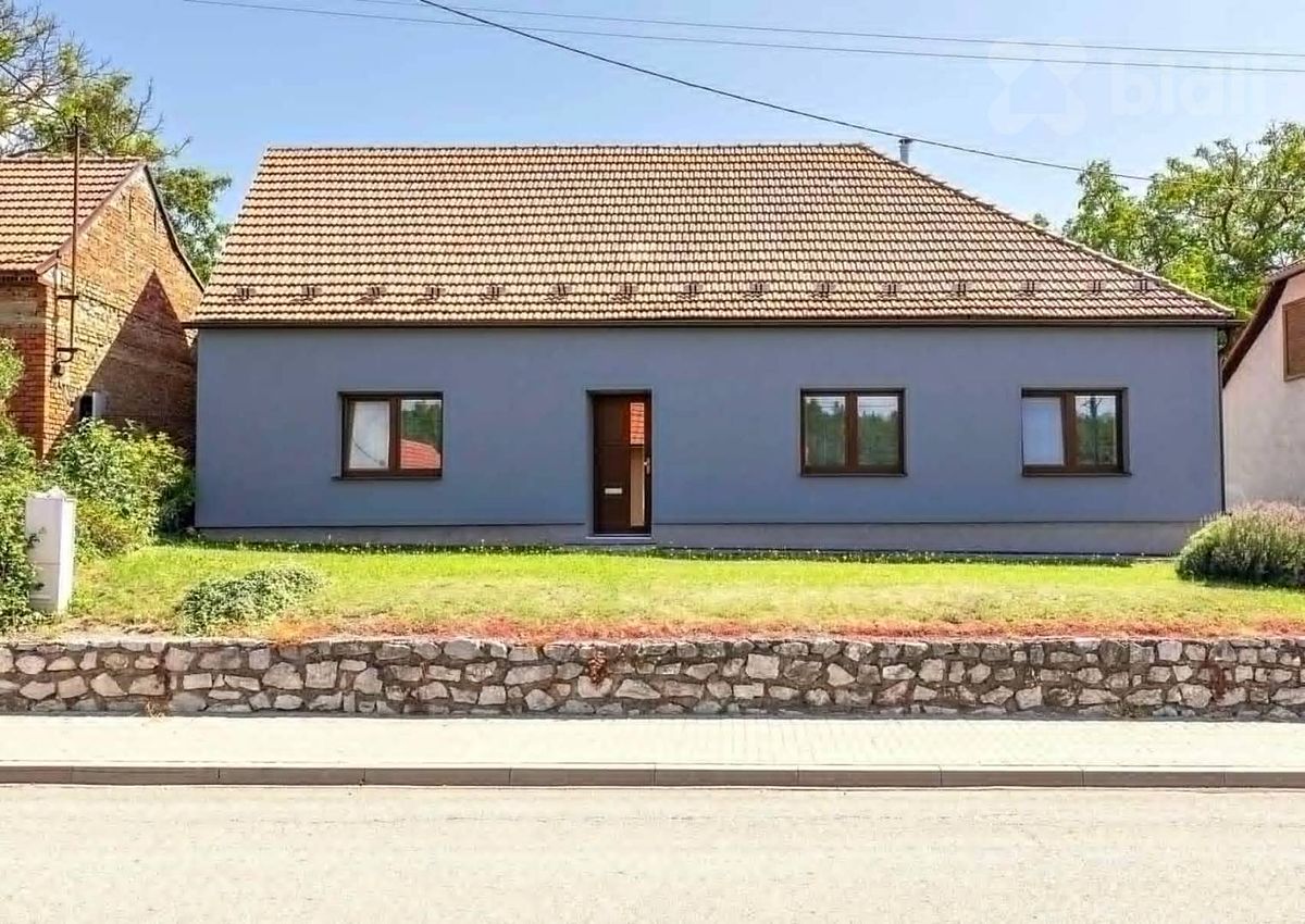 Prodej rodinného domu 150 m², pozemek 420 m²
