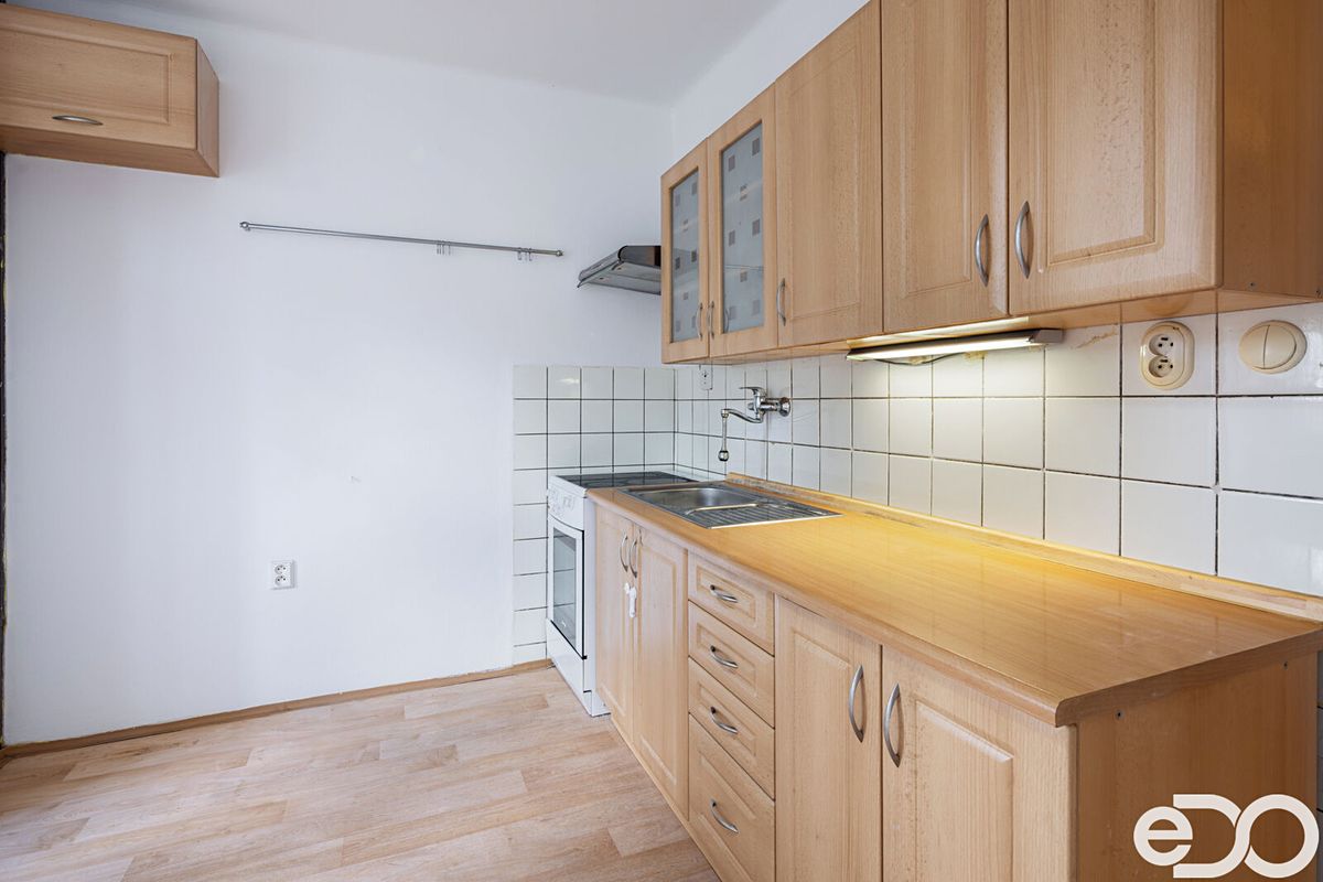 Prodej bytu 2+1 67 m² – fotografie 4