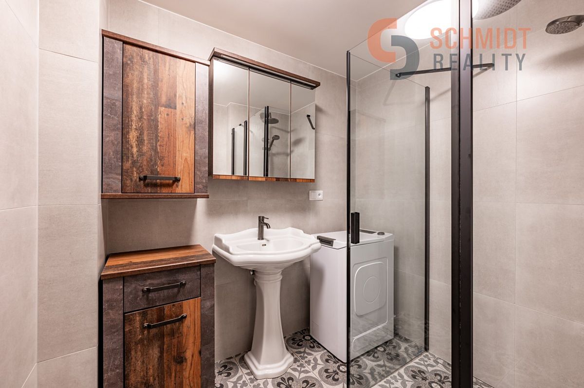 Pronájem bytu 1+1 38 m² – fotografie 2