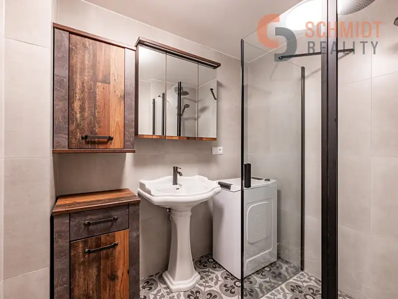 Pronájem bytu 1+1 38 m², Břeclav – náhled fotky 2