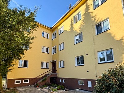 Prodej bytu 2+1 65 m²