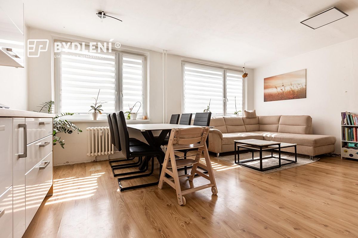 Prodej bytu 3+kk 74 m² – fotografie 2