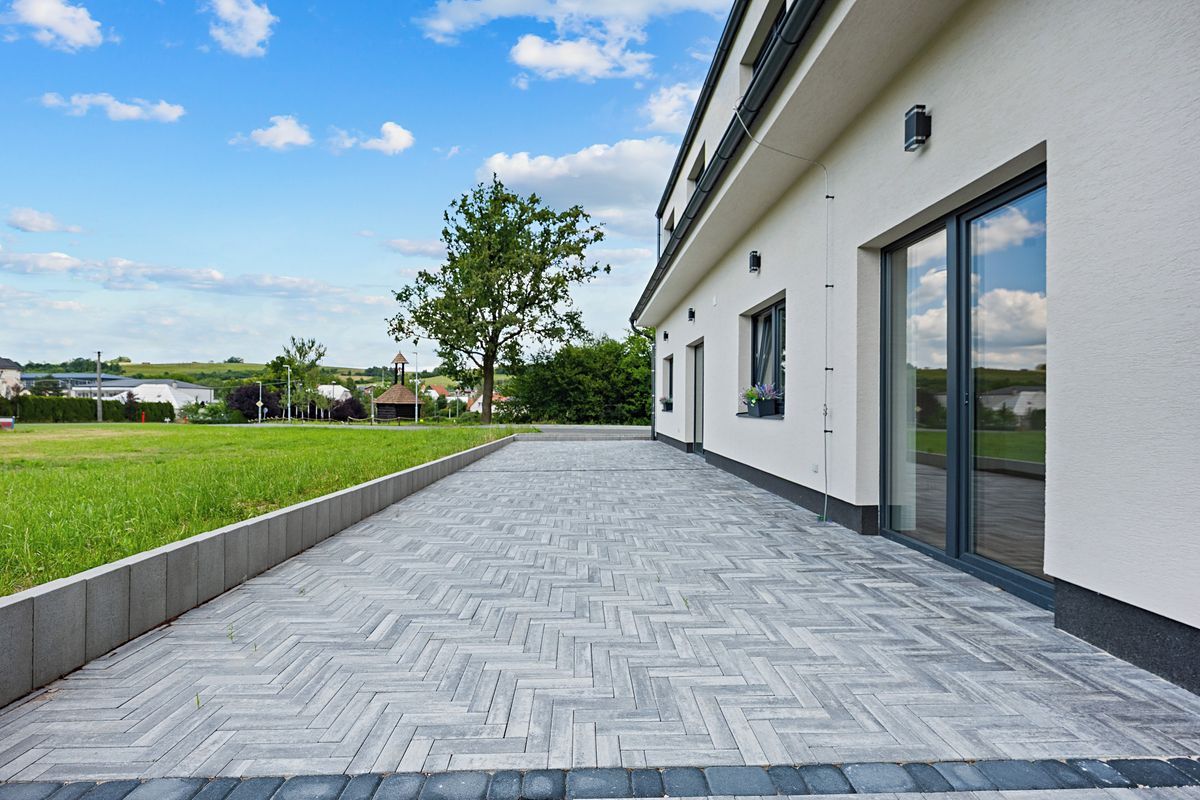 Prodej rodinného domu 126 m², pozemek 168 m² – fotografie 3