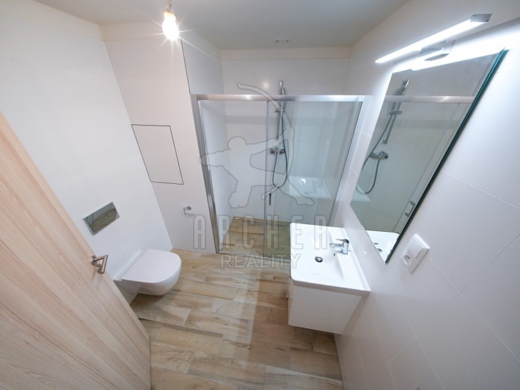 Квартира 2+kk на продаж, 56 м² (16 з 21)